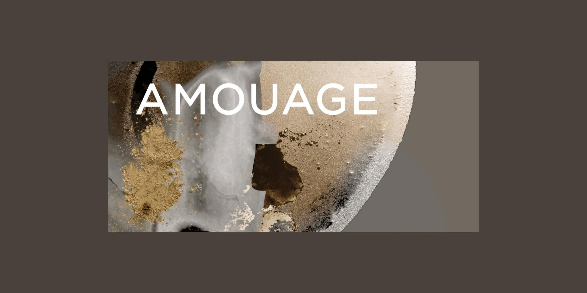 Amouage