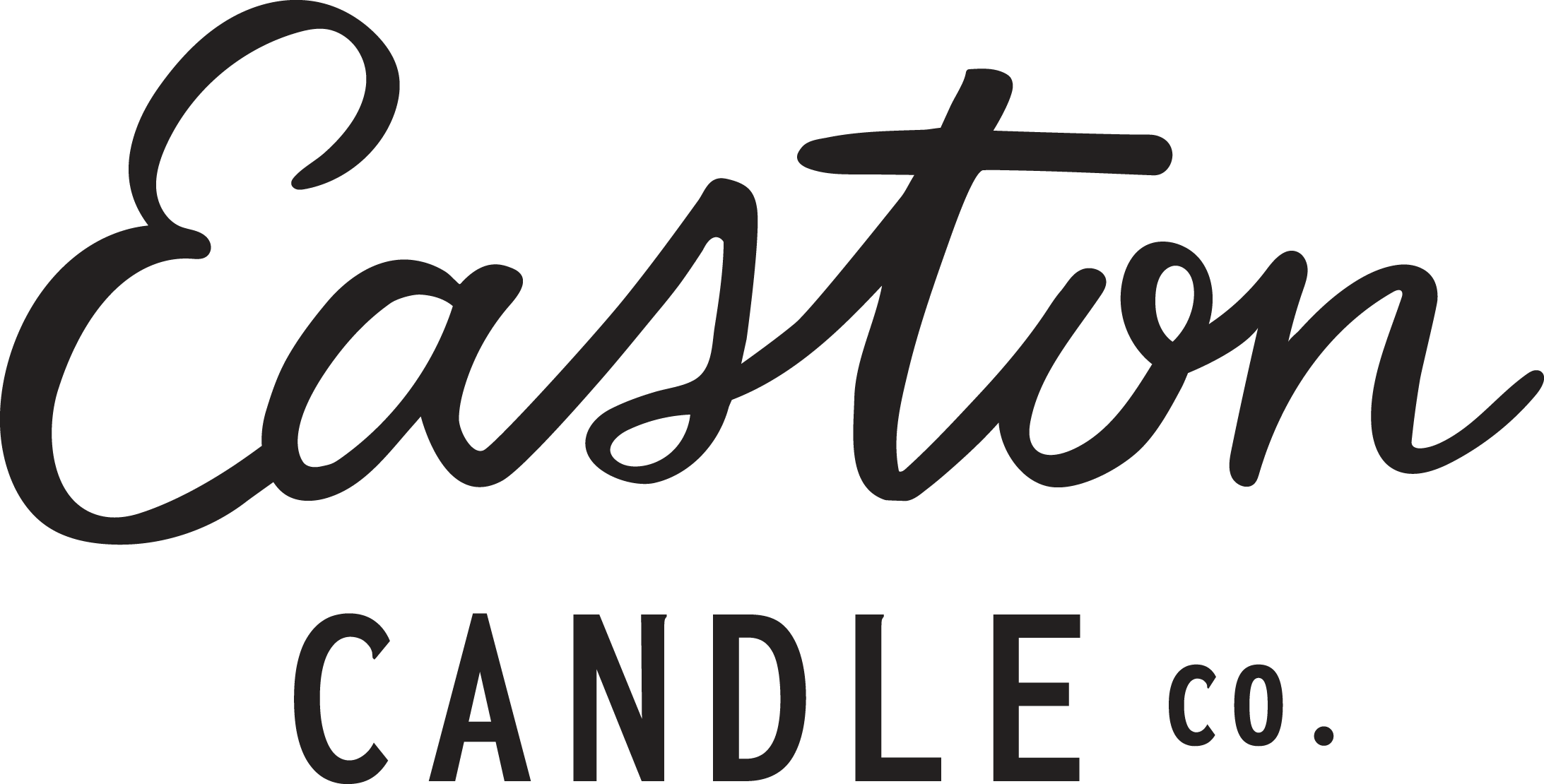 Easton Candle Company