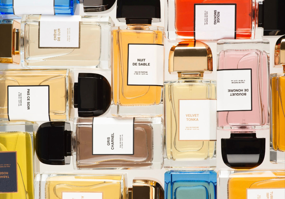 BDK Parfums