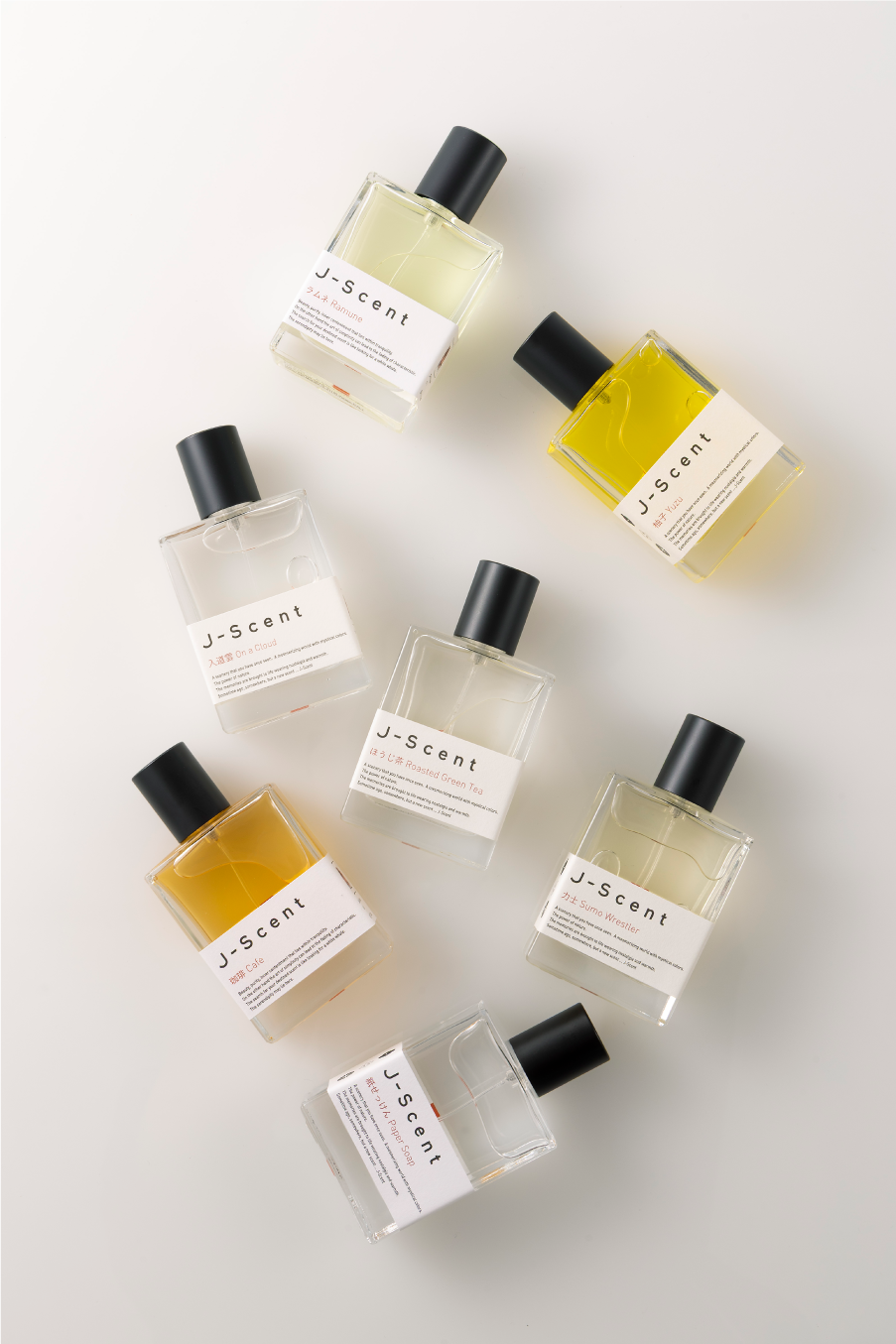 J-Scent