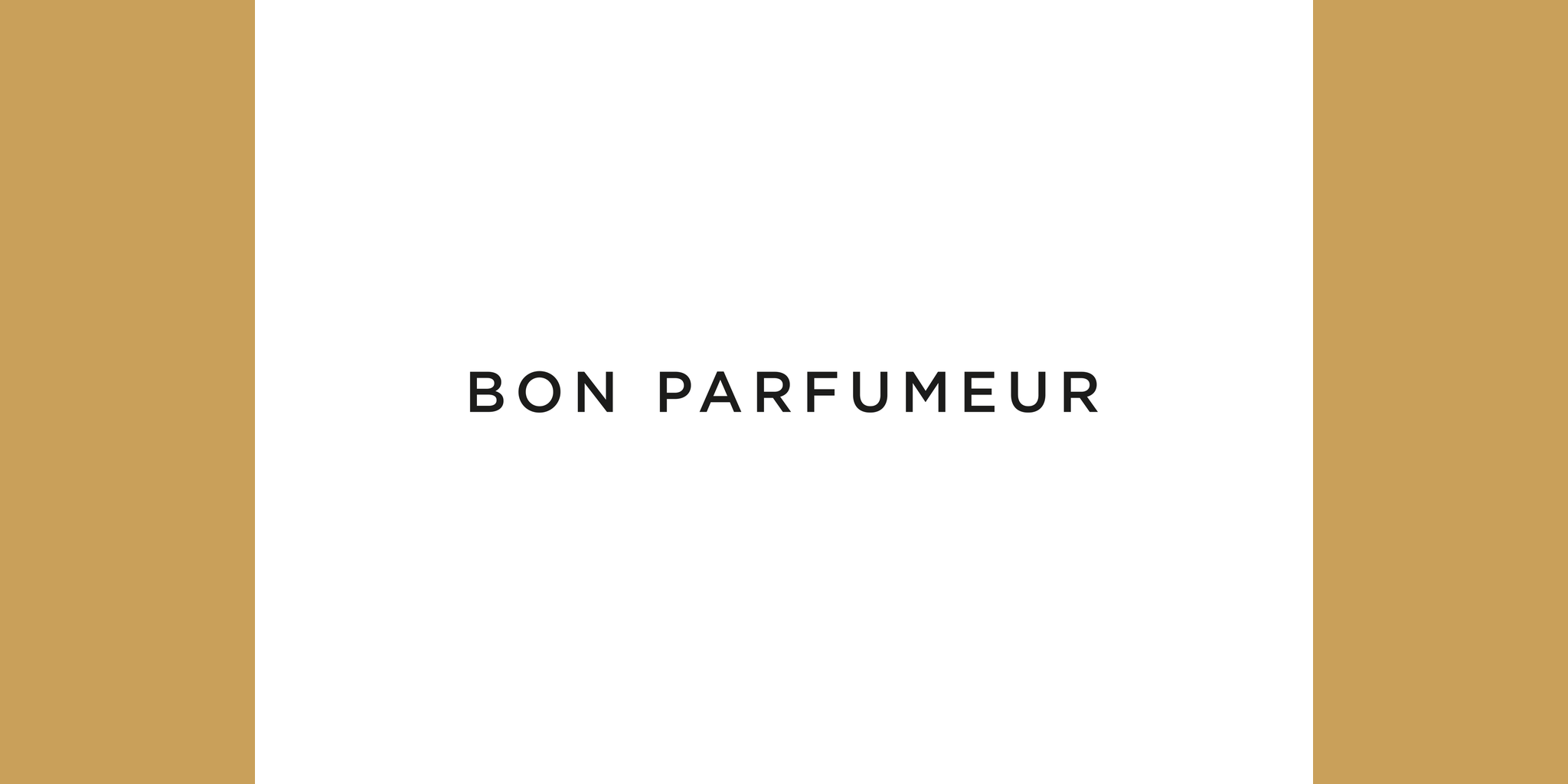 Bon Parfumeur