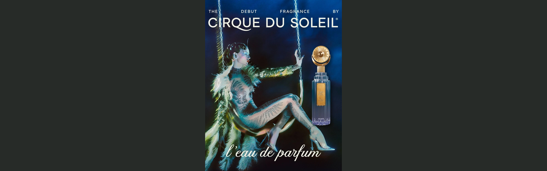 Cirque Du Soleil
