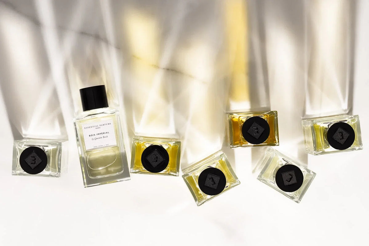 Essential Parfums
