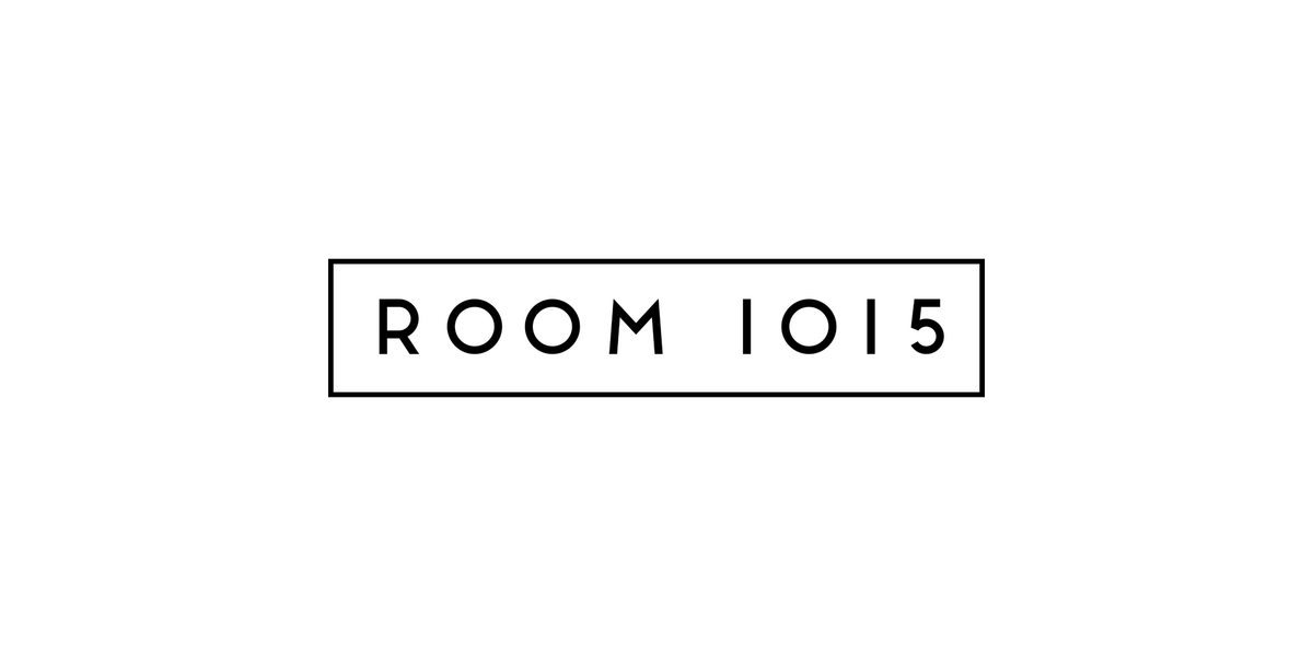 Room 1015
