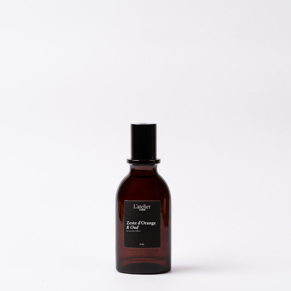 100BON Zeste d’Orange & Oud 30 ml