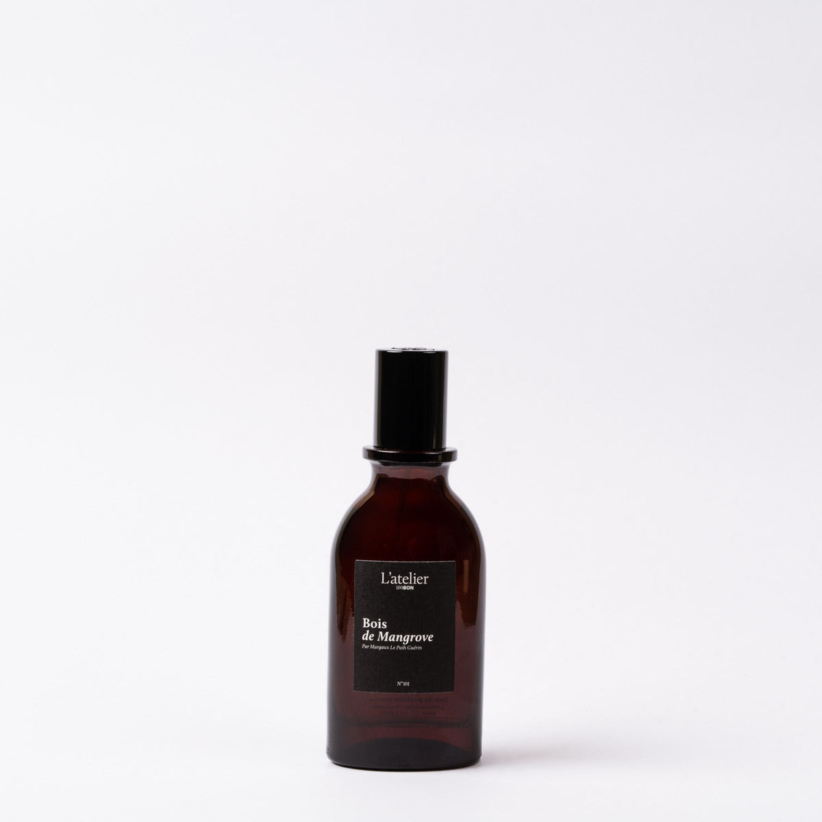 100BON Bois de Mangrove 30 ml