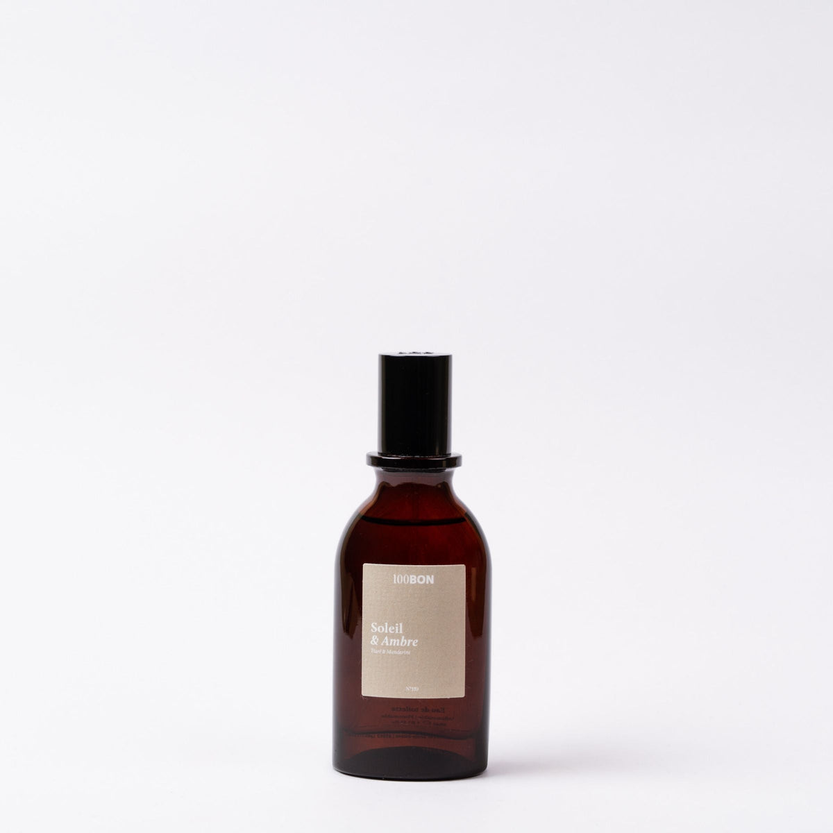 100BON Soleil & Ambre 30 ml