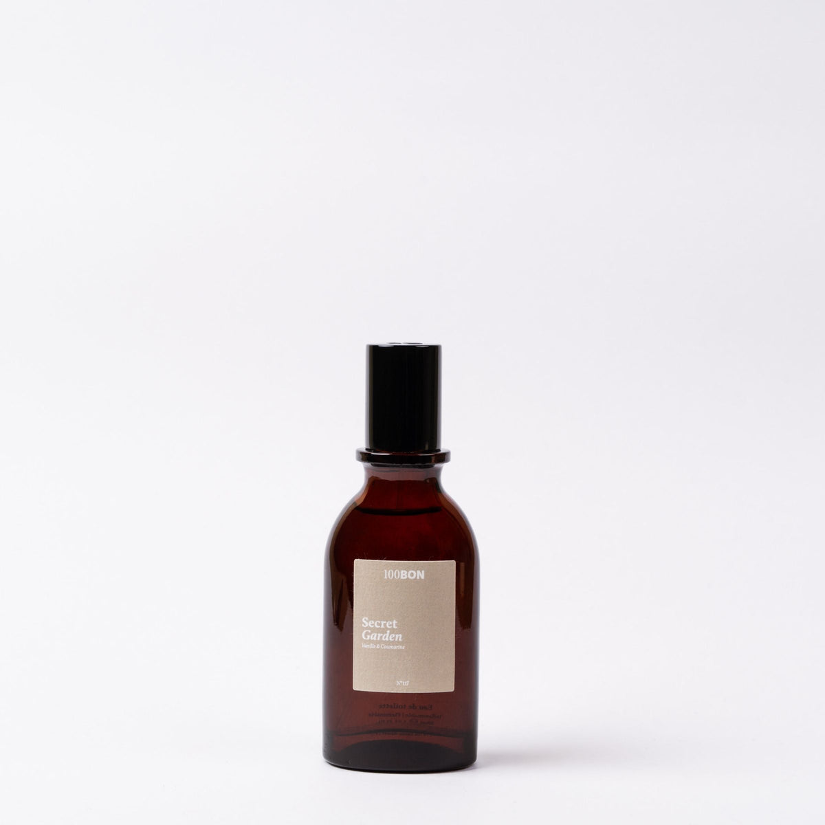 100BON Secret Garden 30 ml