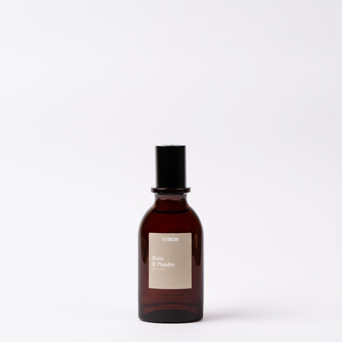 100BON Bois & Poudre 30 ml