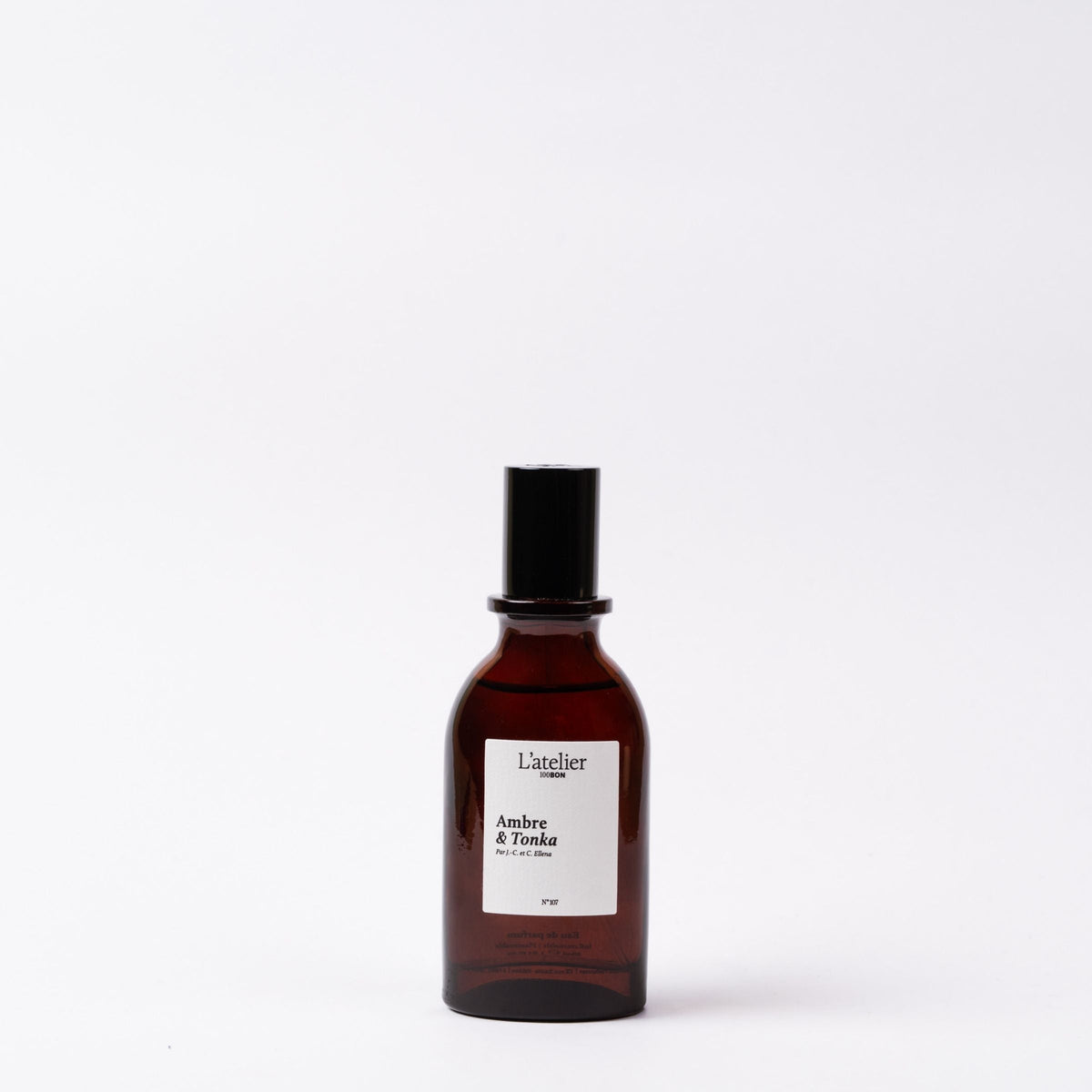 100BON Ambre & Tonka 30 ml
