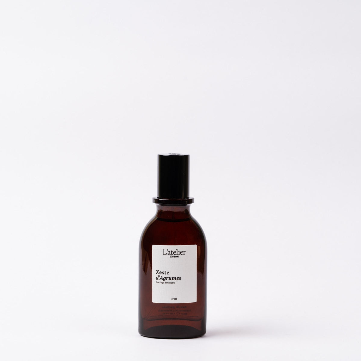 100BON Zeste d’Agrumes 30 ml