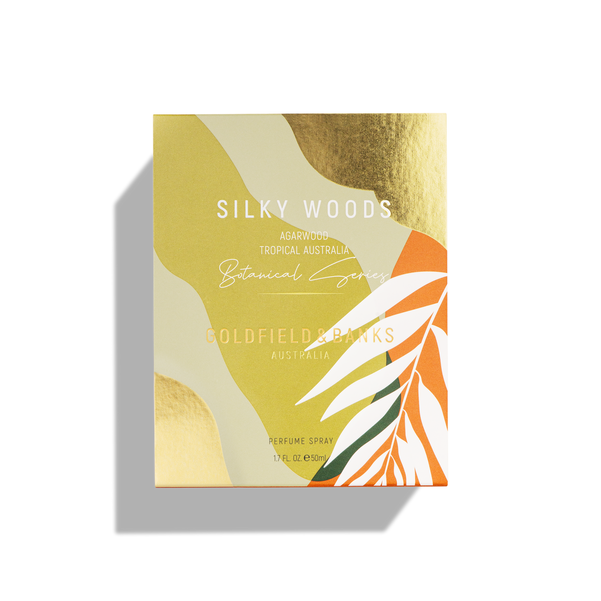 Silky Woods