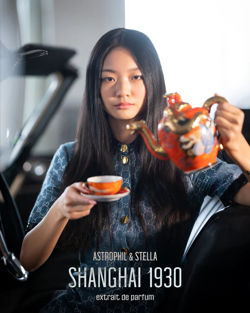 Shanghai