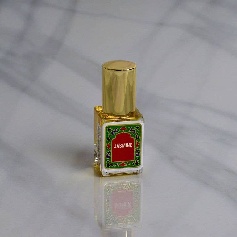Jasmine Perfume Oil