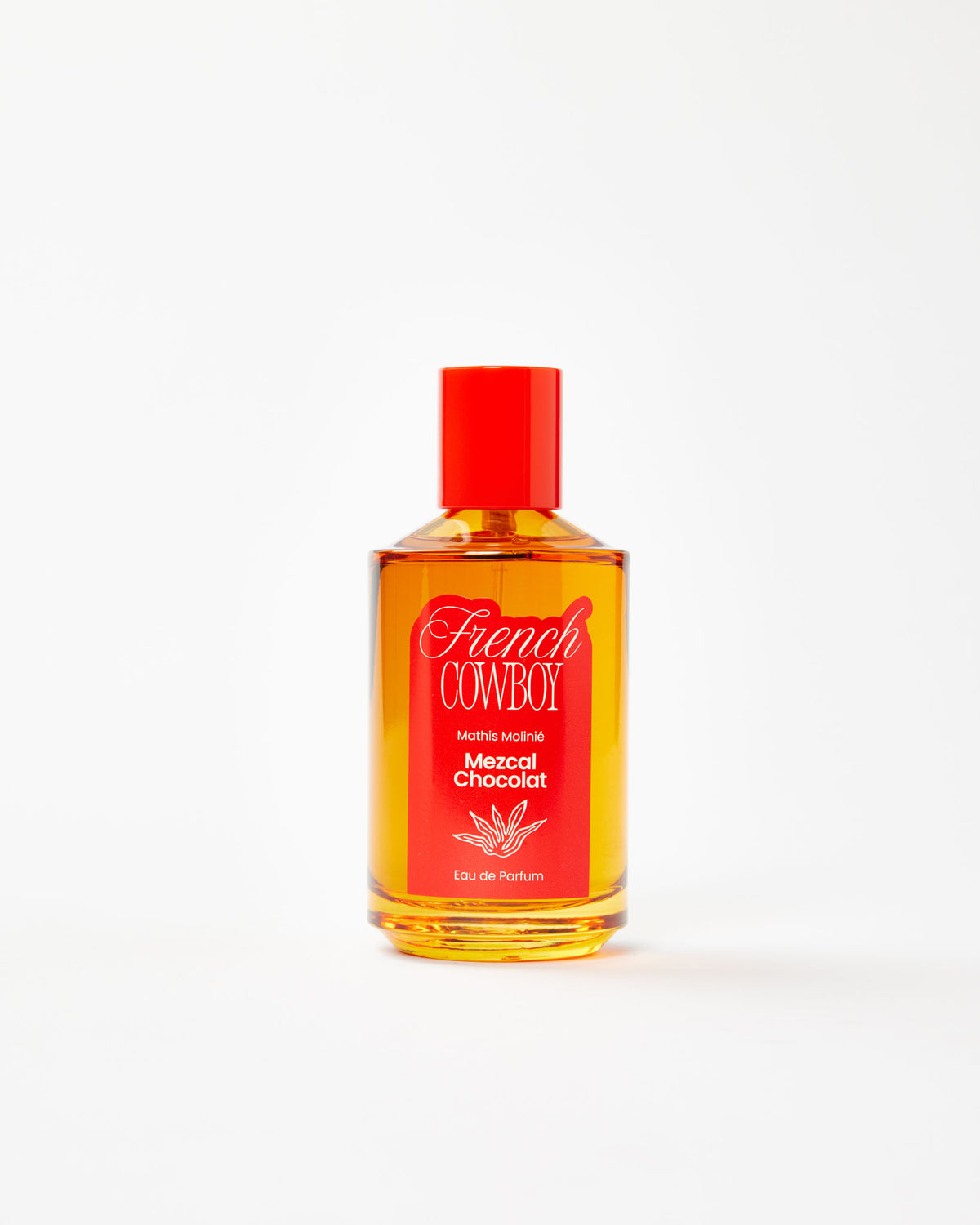 Mezcal Chocolat