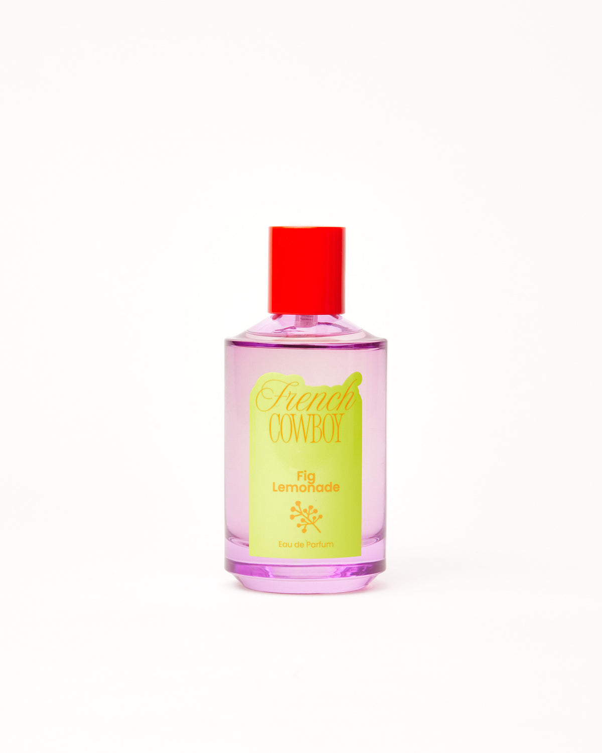 Fig Lemonade