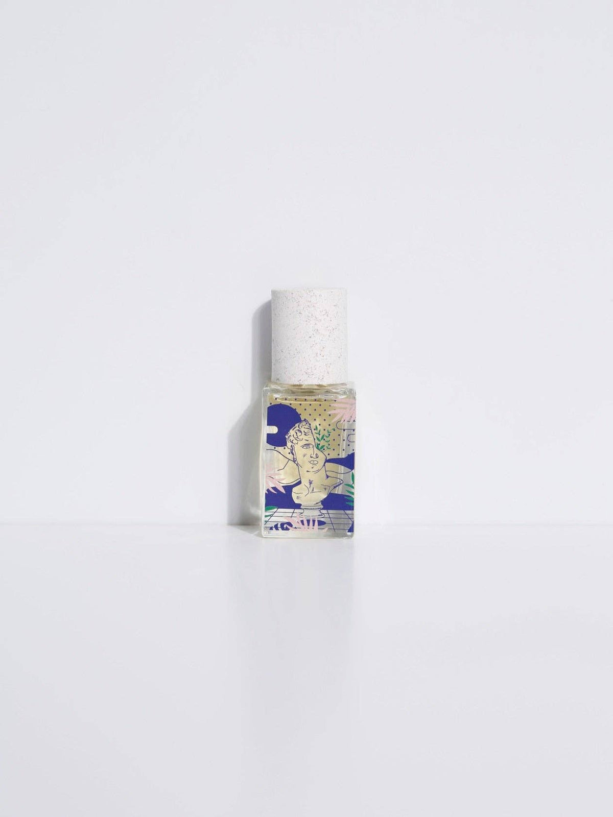 Hasard Bazar - EDP 15ml - an oriental, vanilla scent