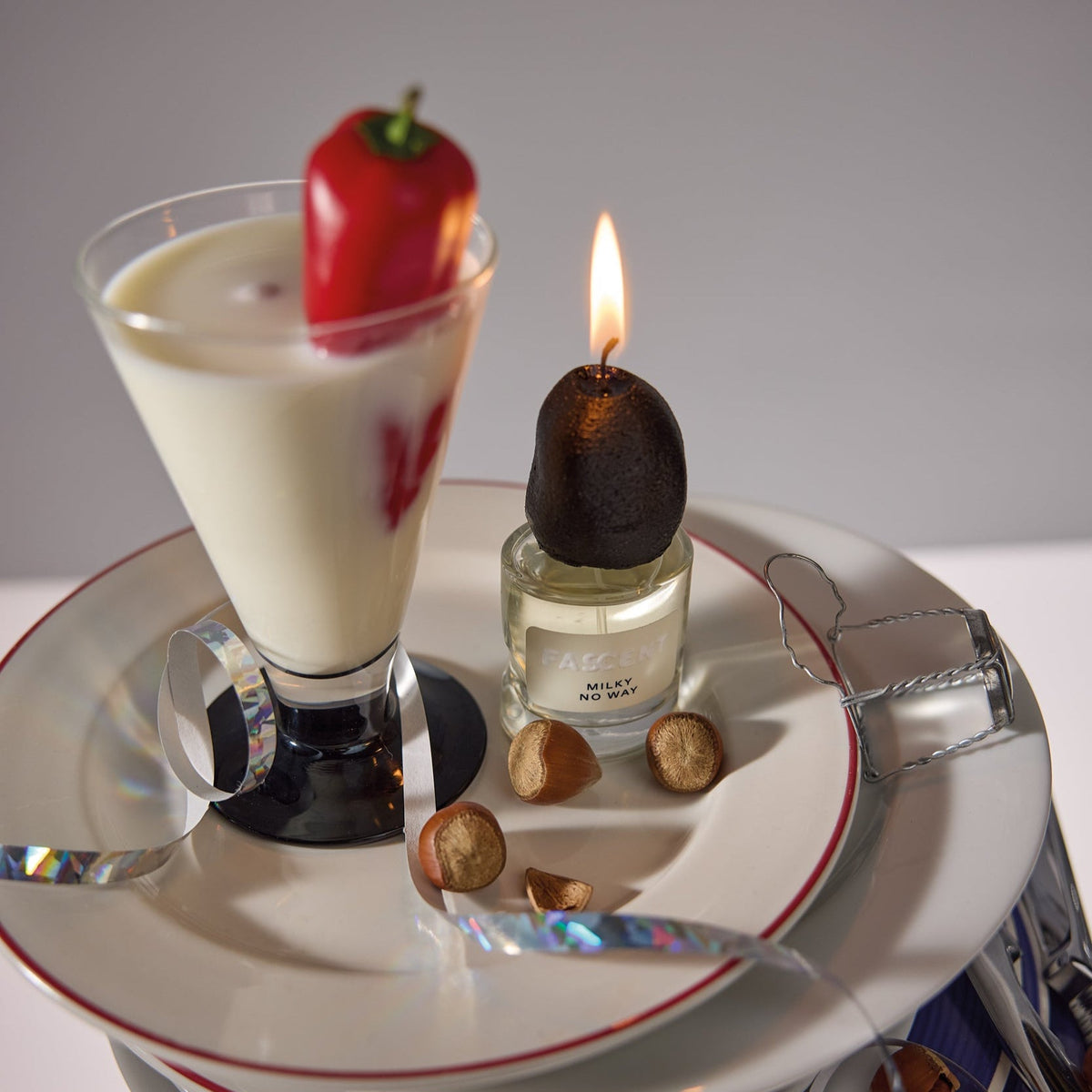 FASCENT Milky No Way 30 ml