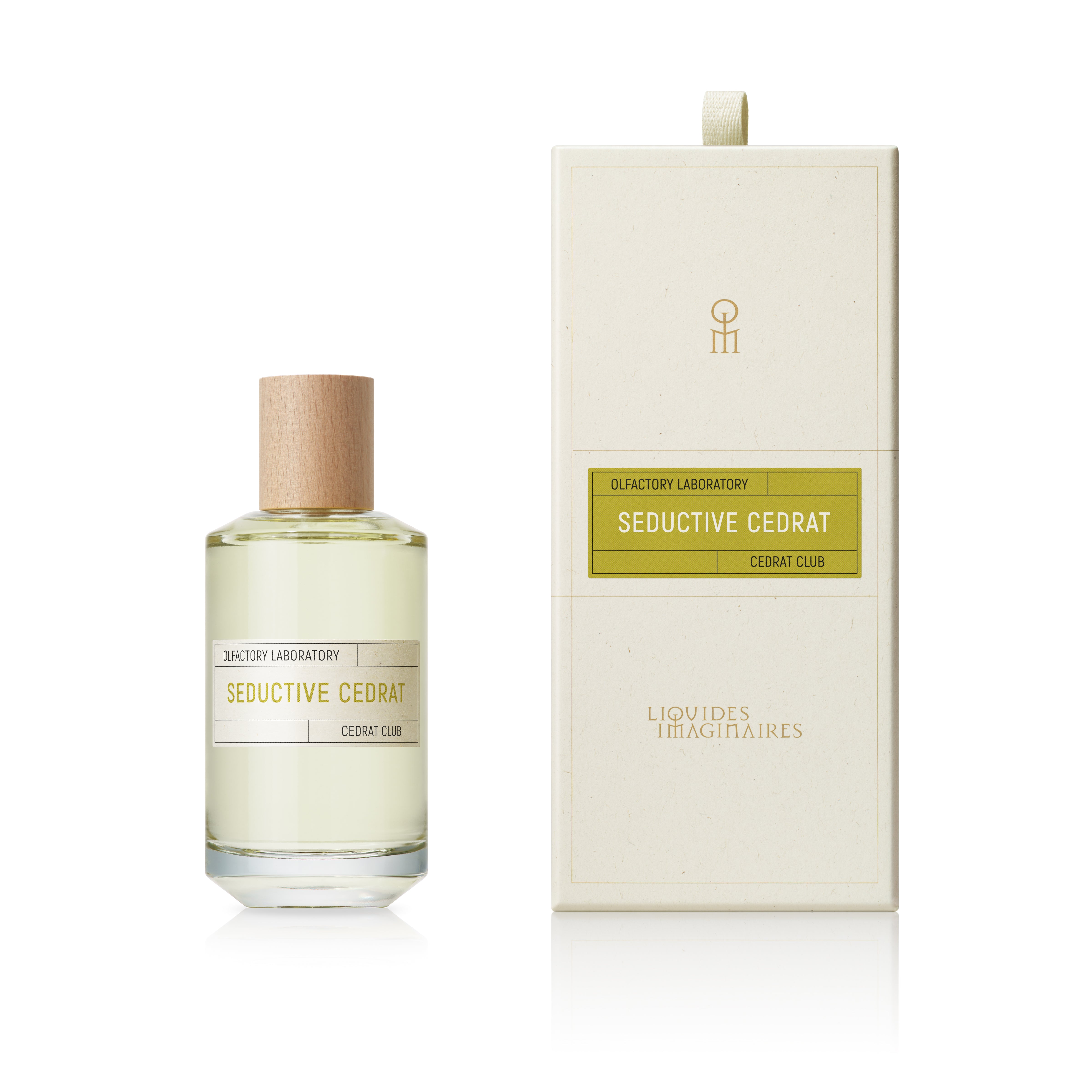Liquides Imaginaires – The Whiff Shop