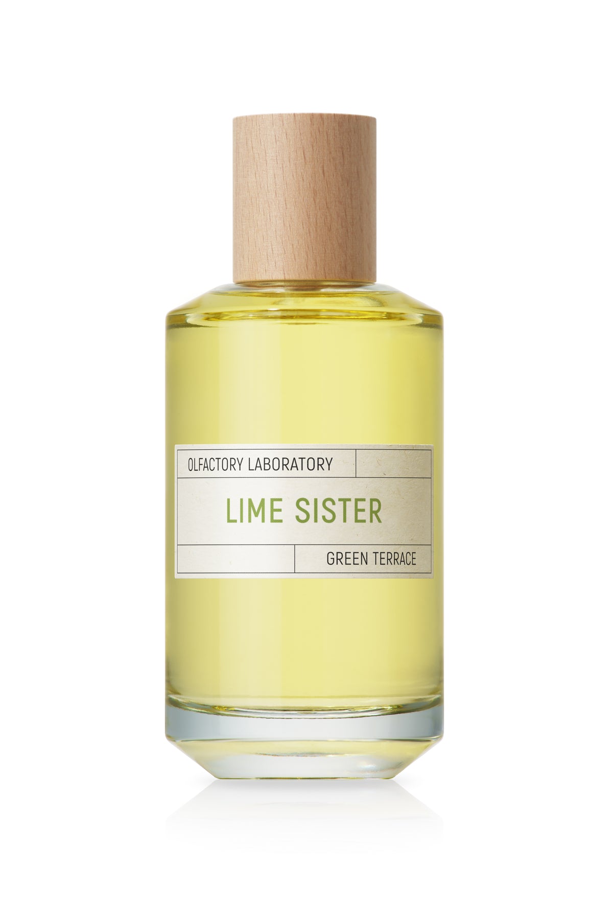 Lime Sister