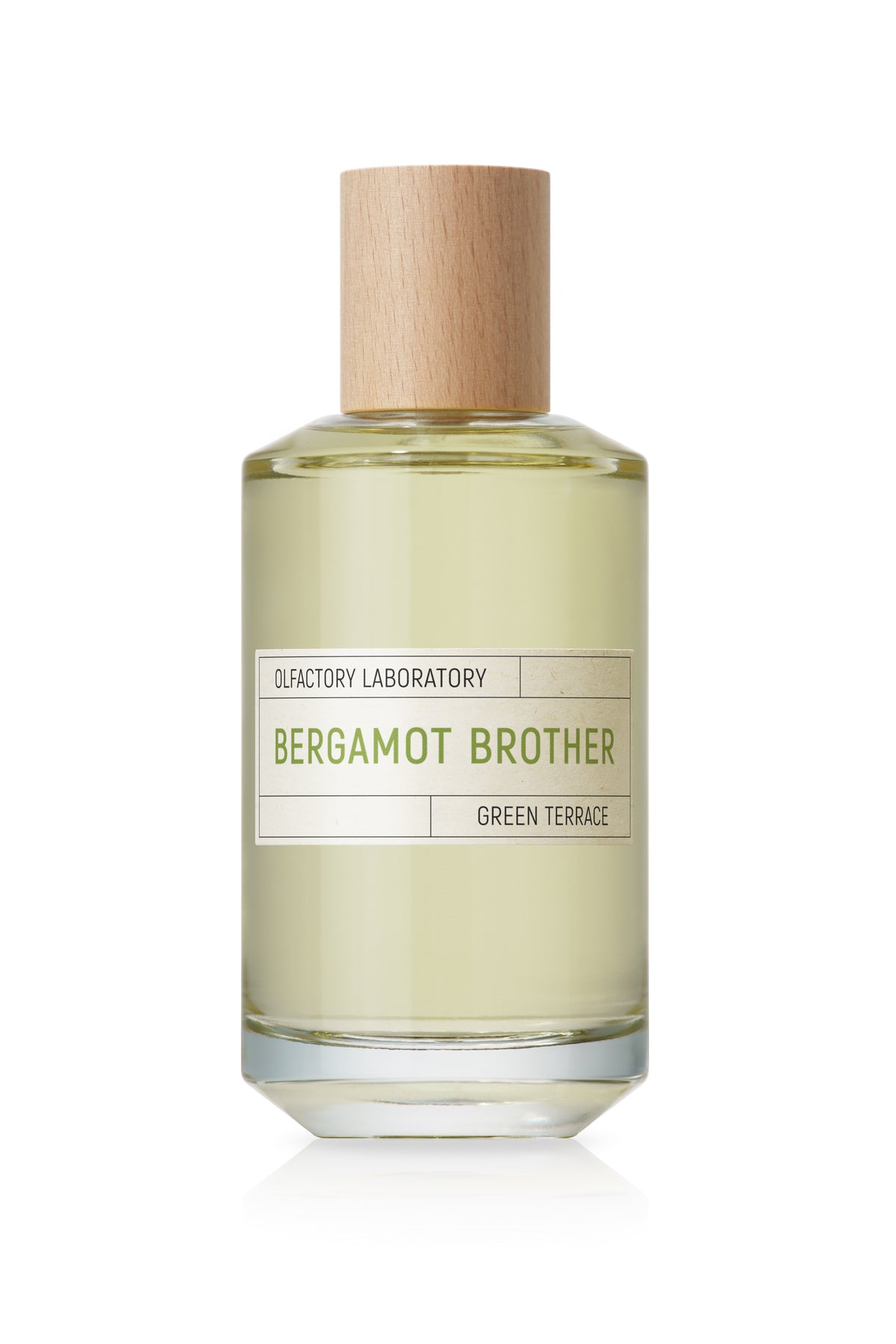 Bergamot Brother