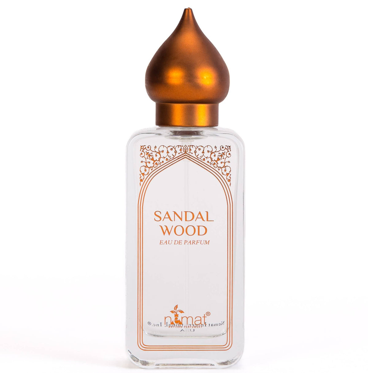Sandalwood