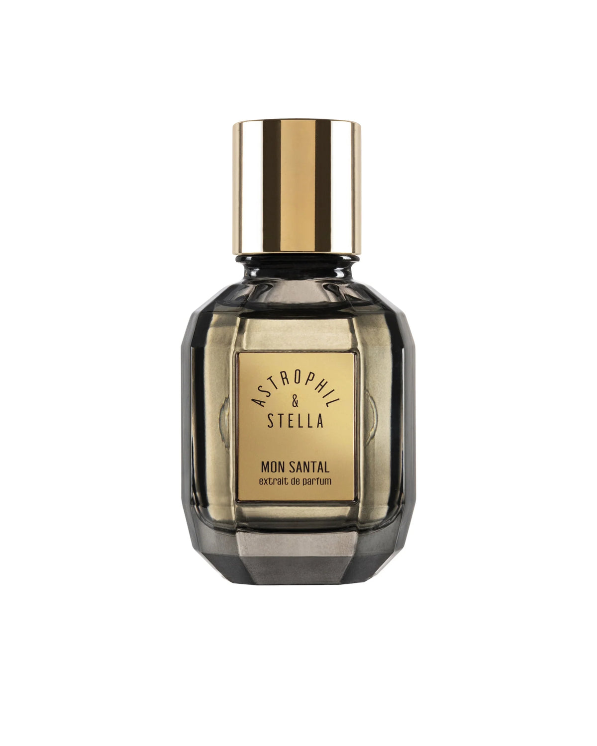 Mon Santal