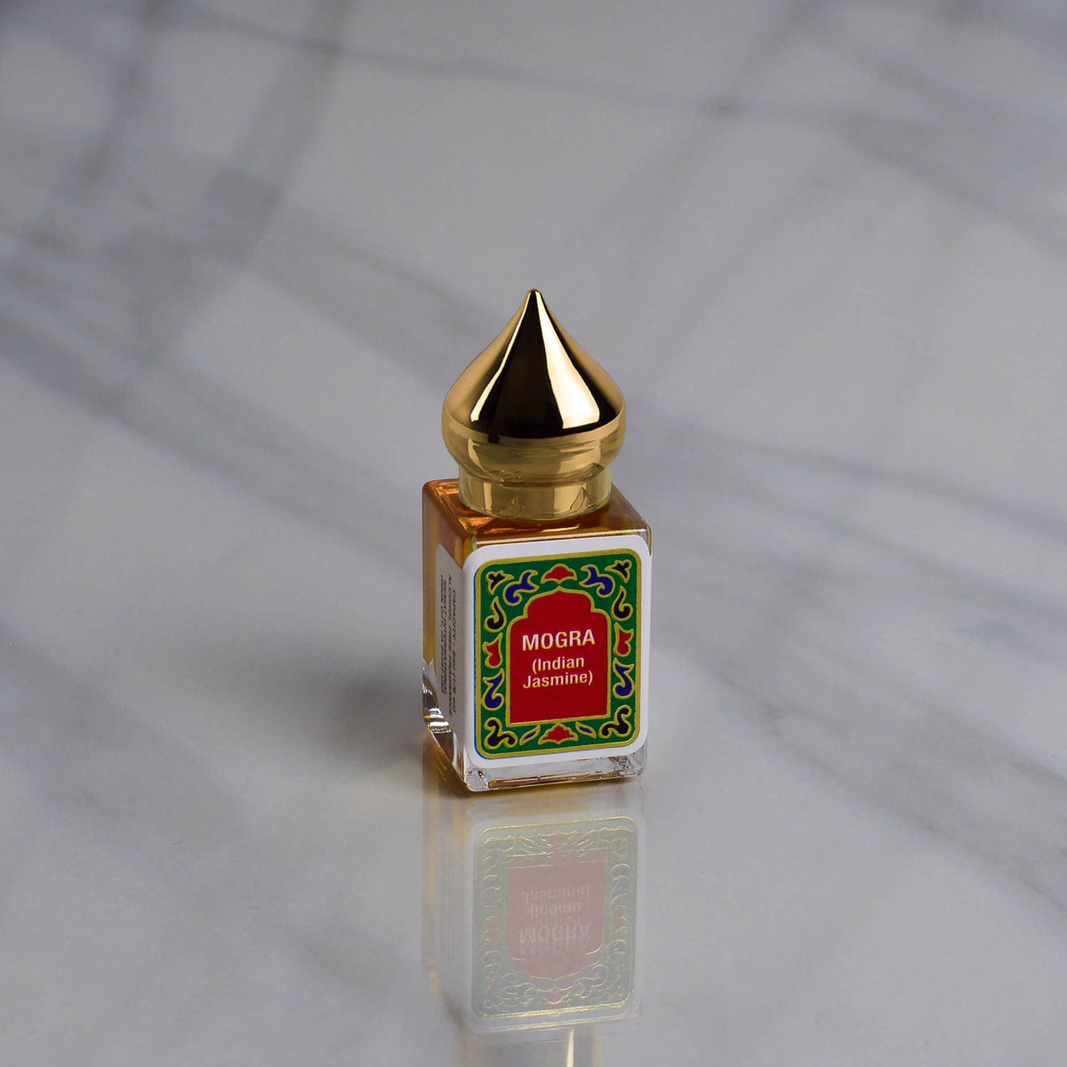 Mogra Perfume Oil