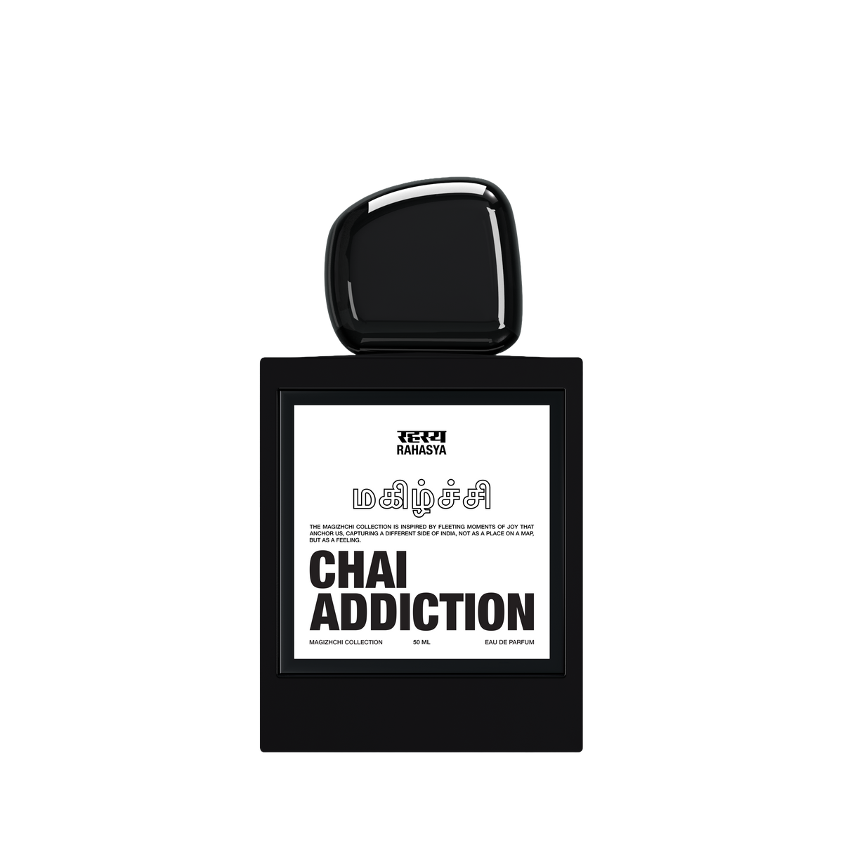 Chai Addiction