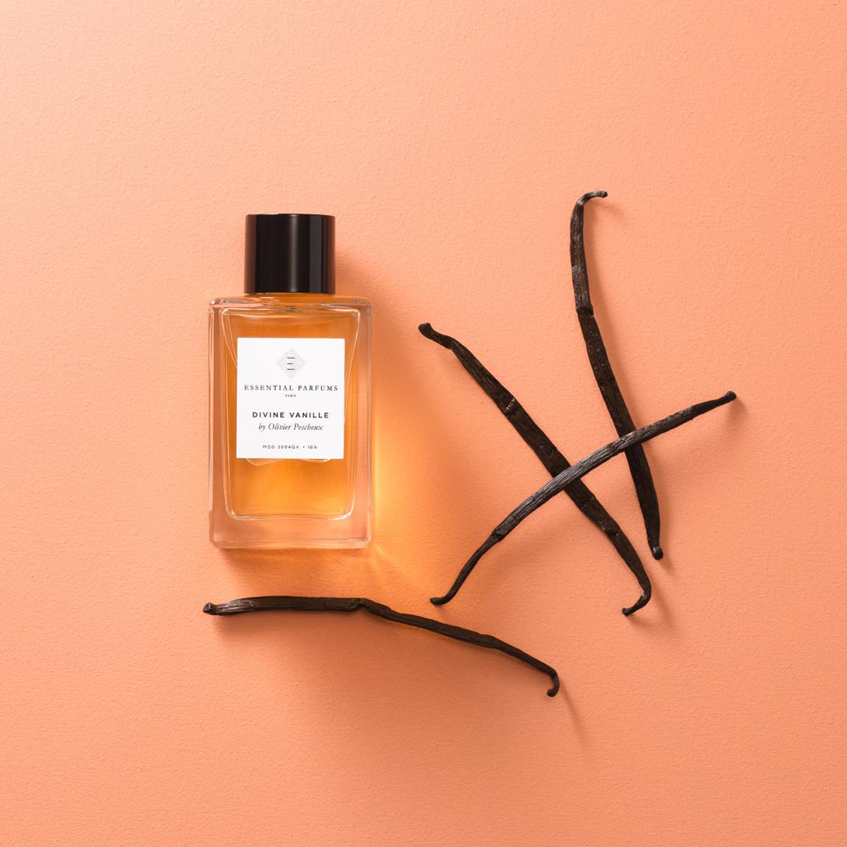 Divine Vanille by Olivier Pesheux - 100ML Spray Refillable