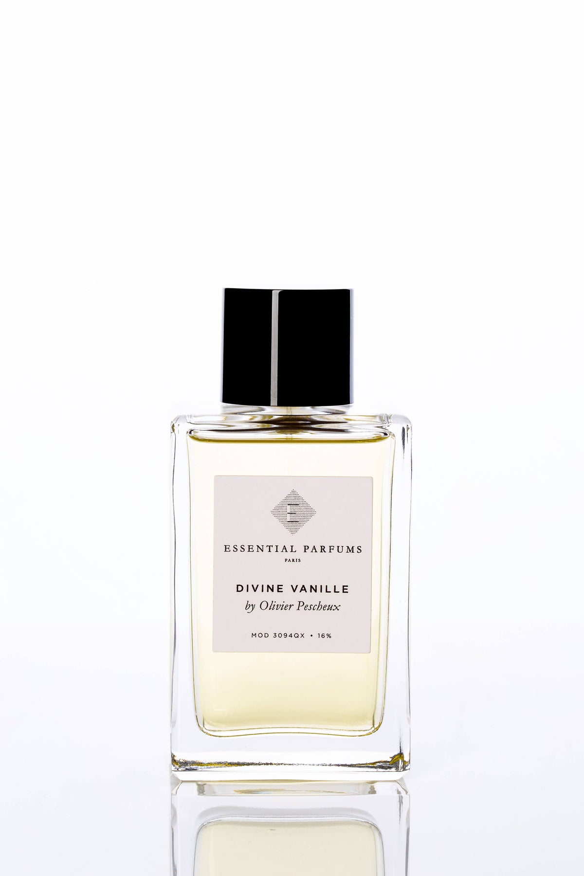 Divine Vanille by Olivier Pesheux - 100ML Spray Refillable