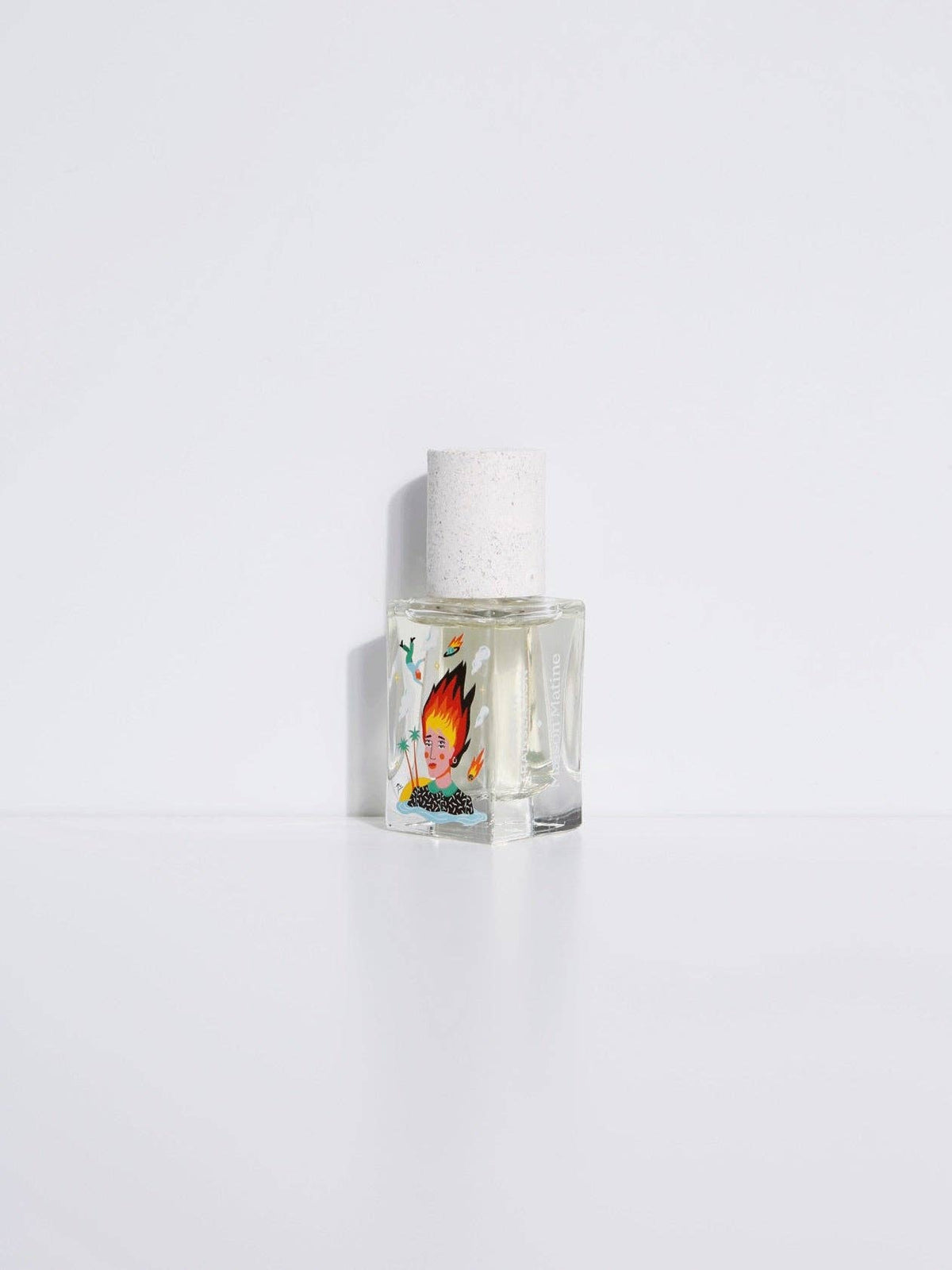 Lost in Translation - EDP 15ml - a woody spicy aquatic scent