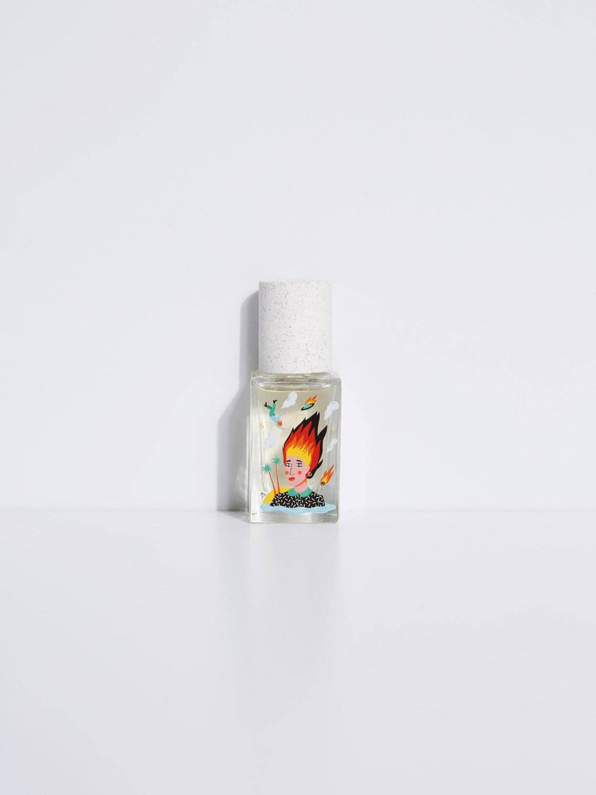 Lost in Translation - EDP 15ml - a woody spicy aquatic scent