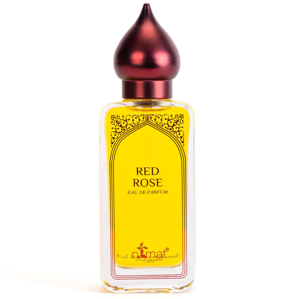 Red Rose