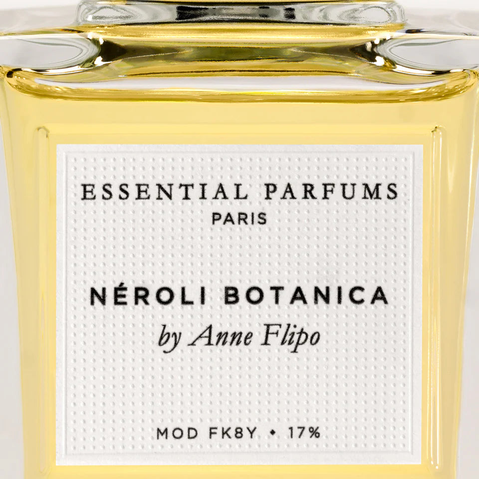 Neroli Botanica