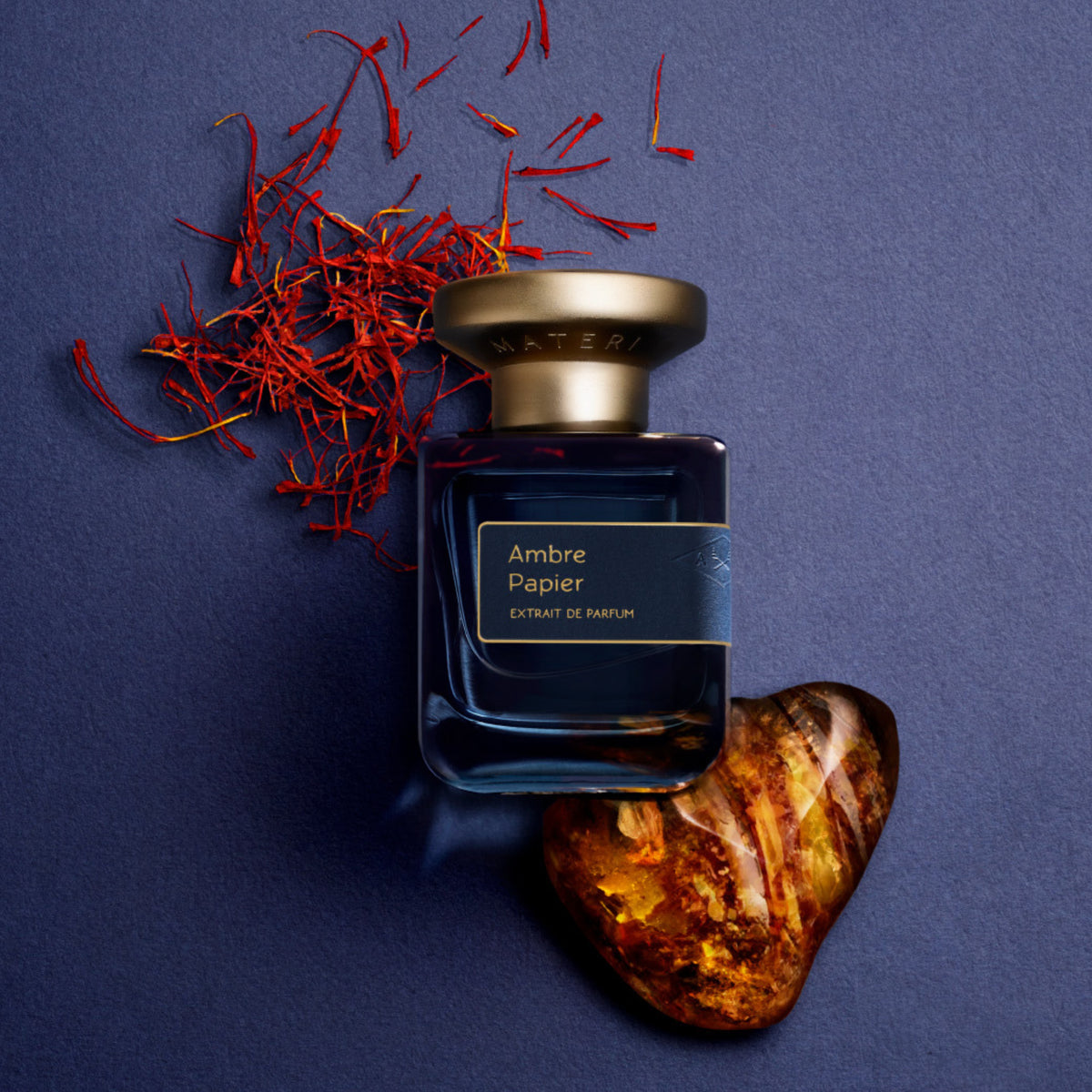 Ambre Papier