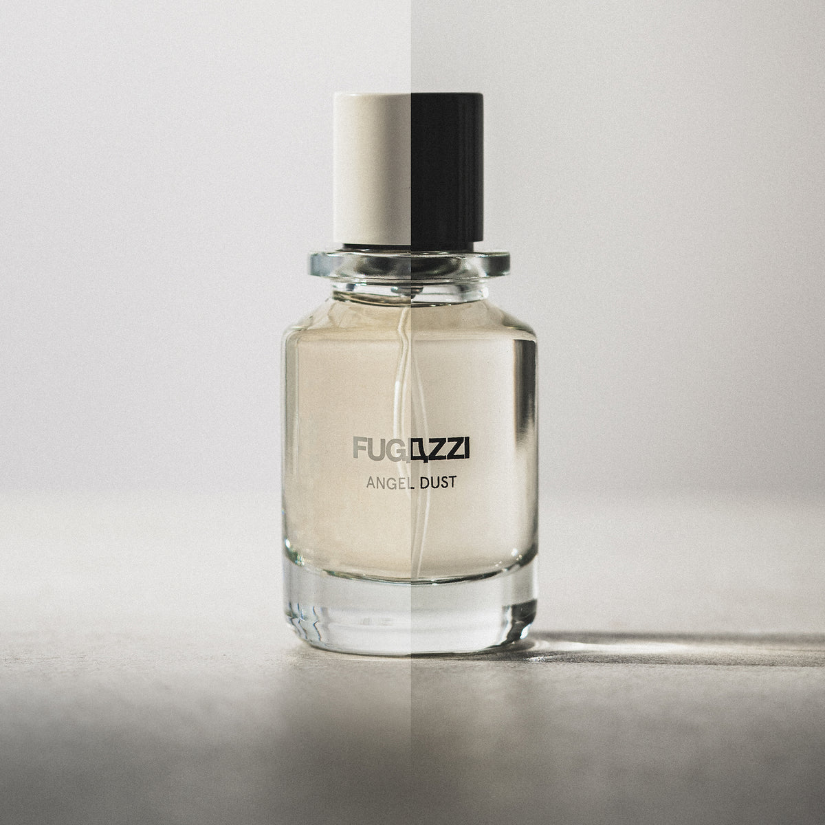 Angel Dust Extrait