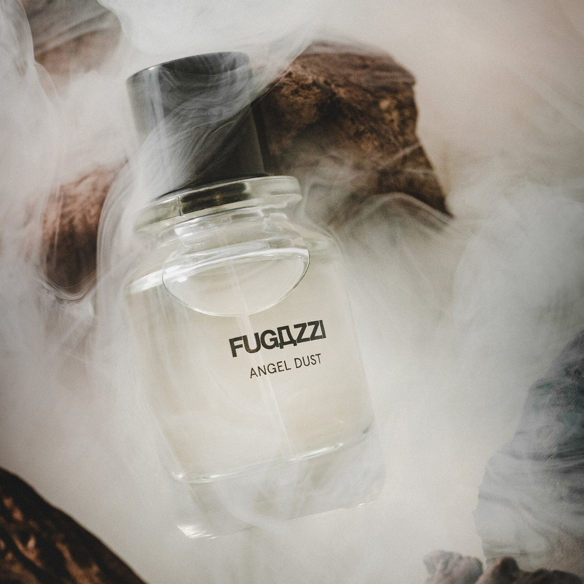 Angel Dust Extrait