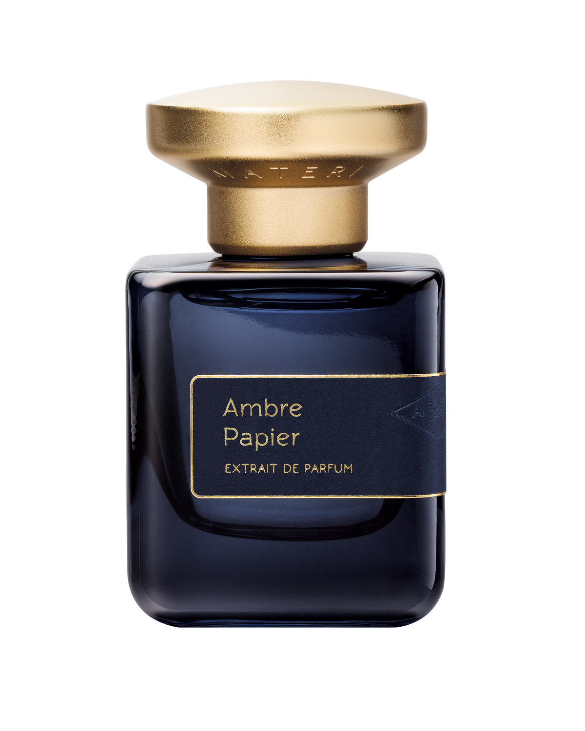 Ambre Papier