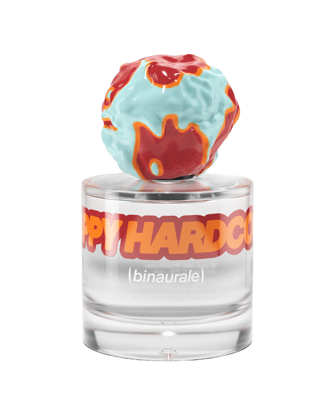 Happy Hardcore