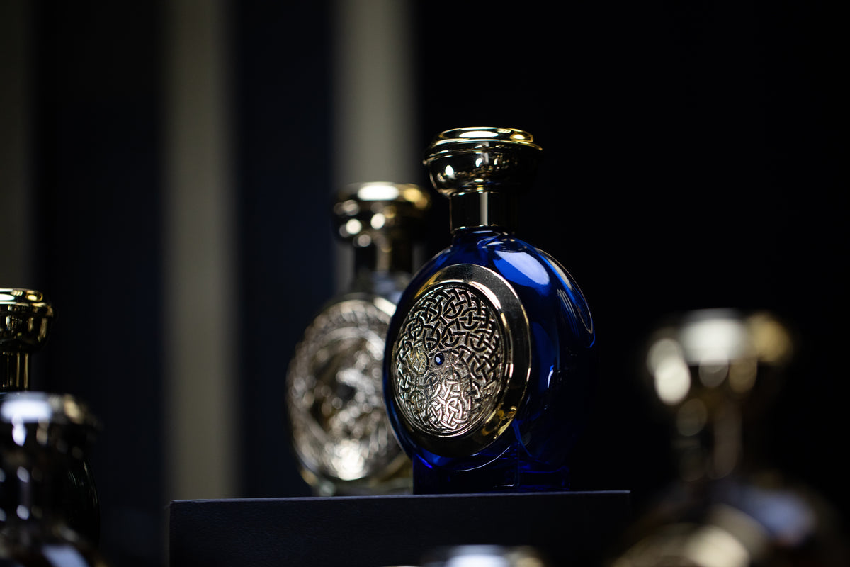 Blue Sapphire