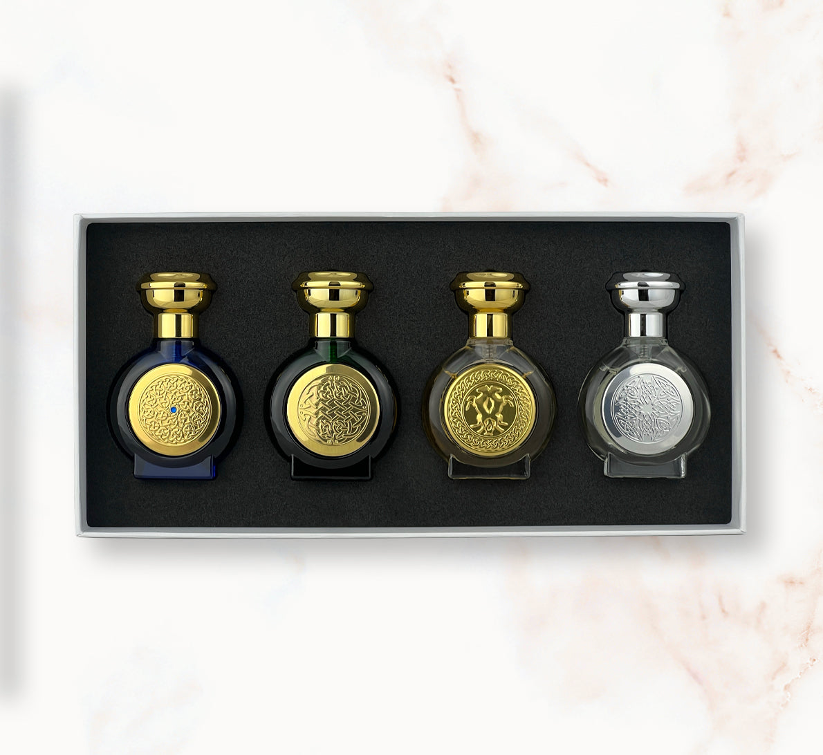 Boadicea Best Sellers 10 mL Gift Set