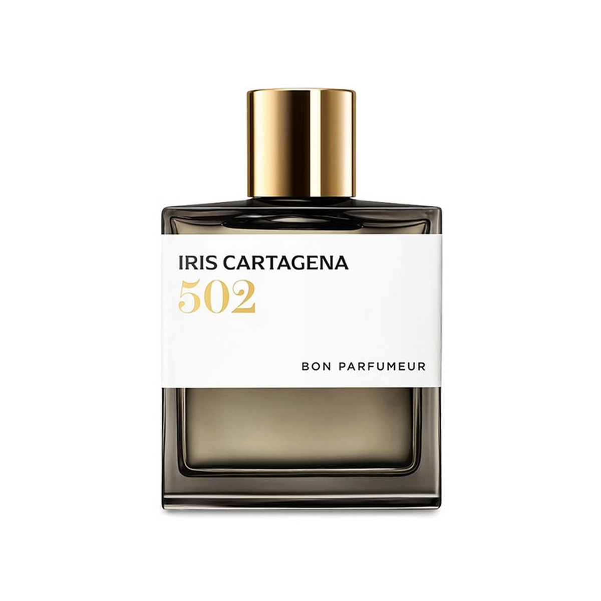 Iris Cartagena 502