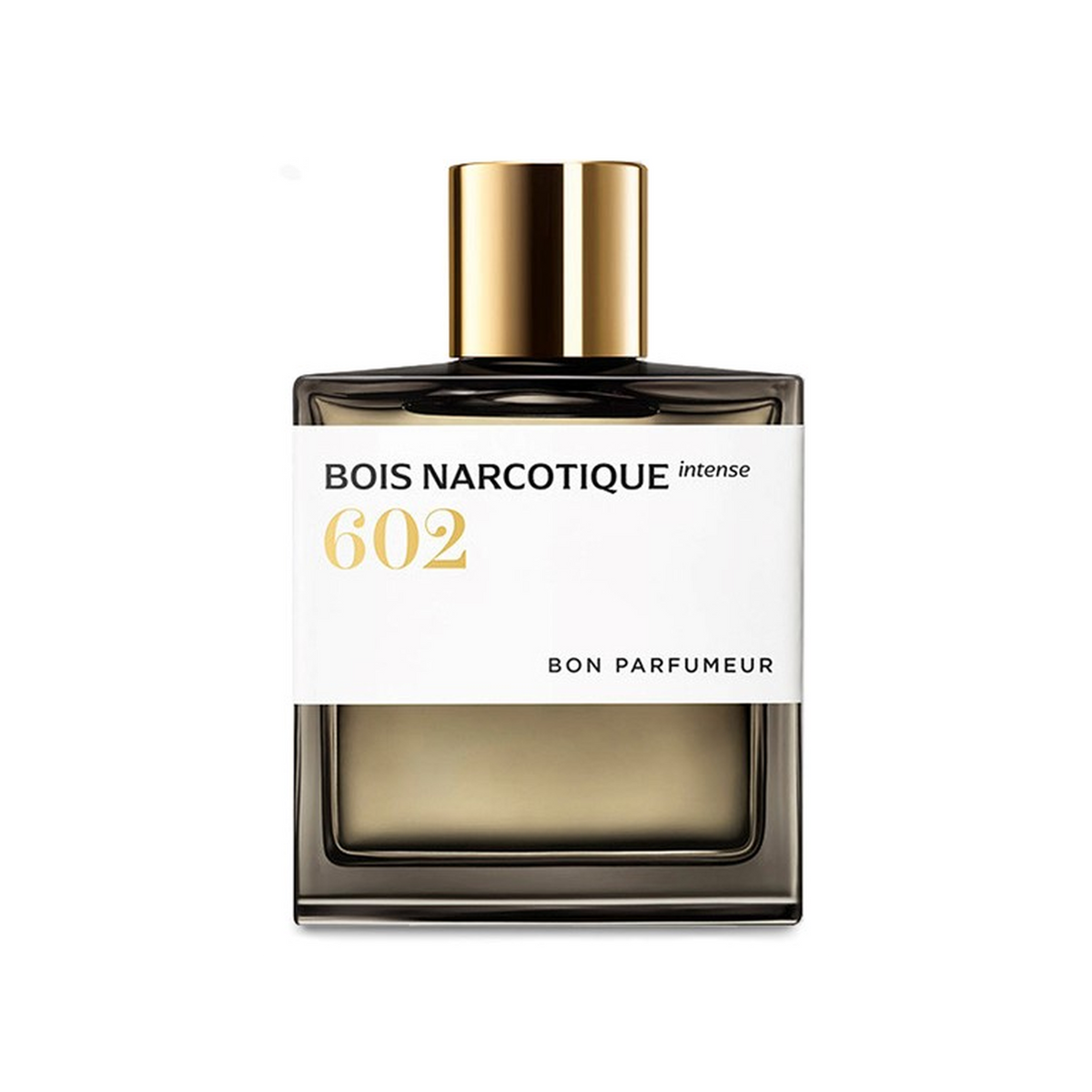 Bois Narcotique Intense 602