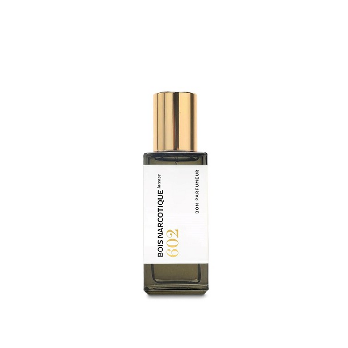 Bois Narcotique Intense 602