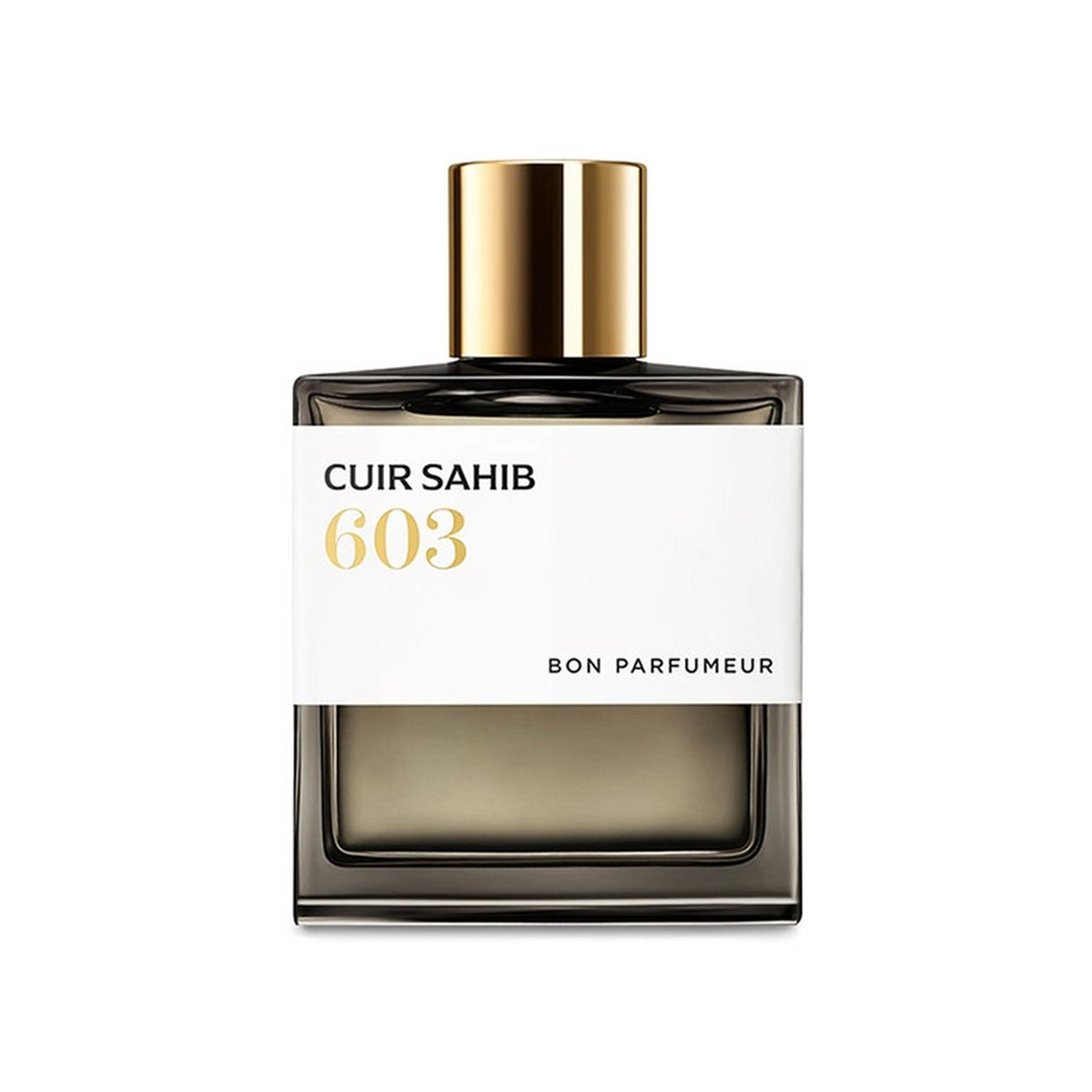Cuir Sahib 603