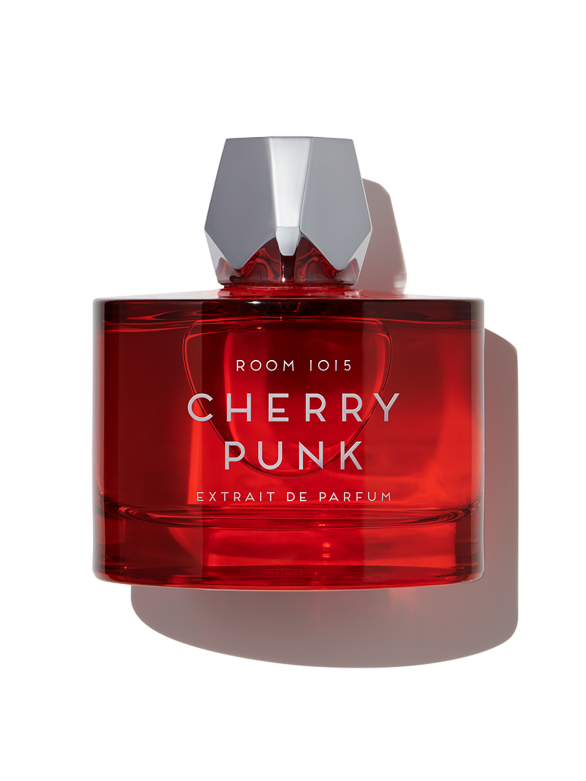 Cherry Punk Extrait