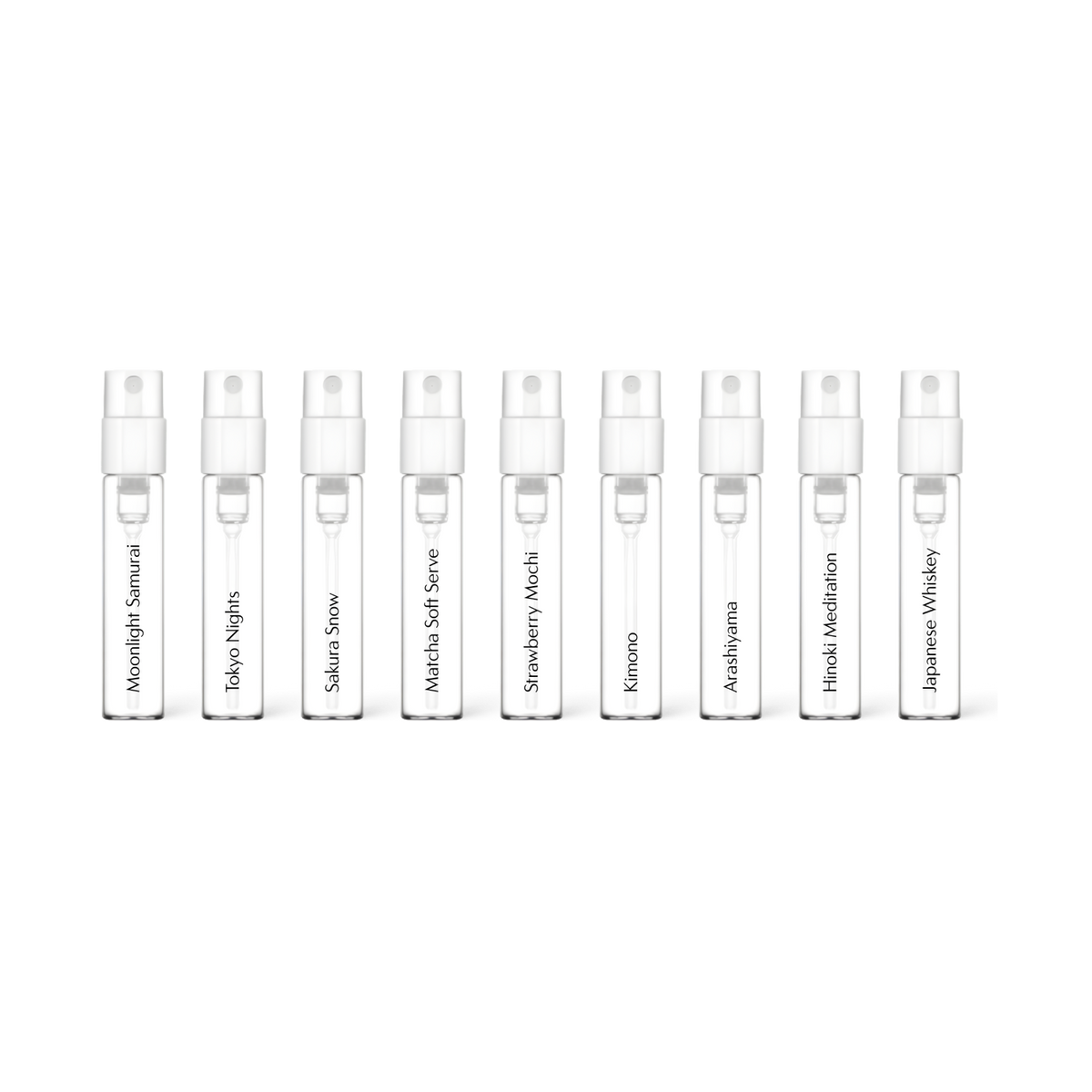 Chapter 2: Memories of Japan