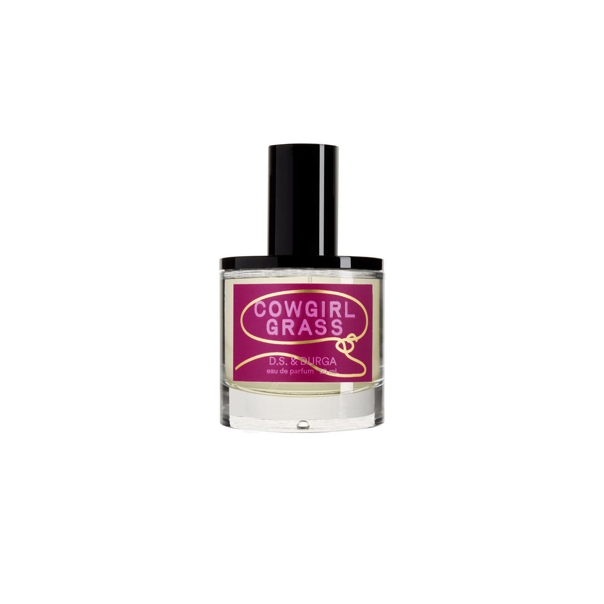 Cowgirl Grass