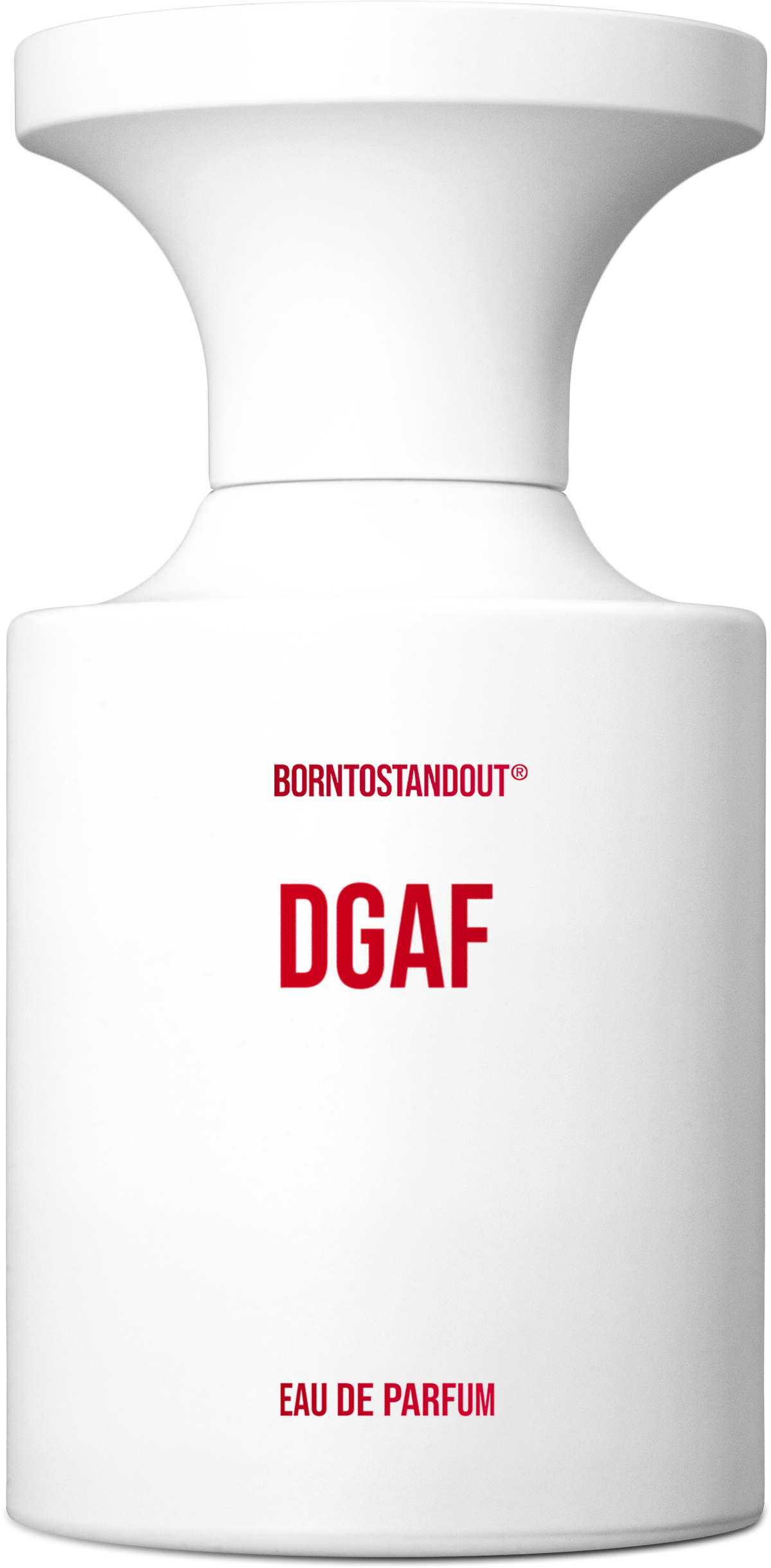 DGAF